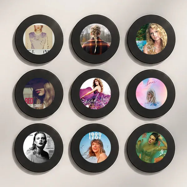 🎵 Swift – Mini NFC Music Player