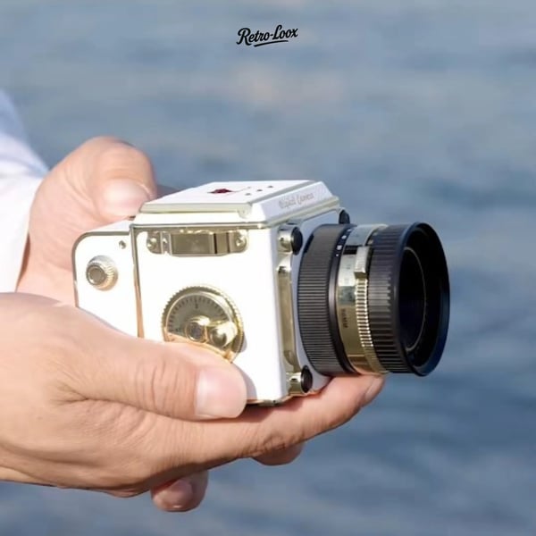 LOOX 60™ Vintage Edition