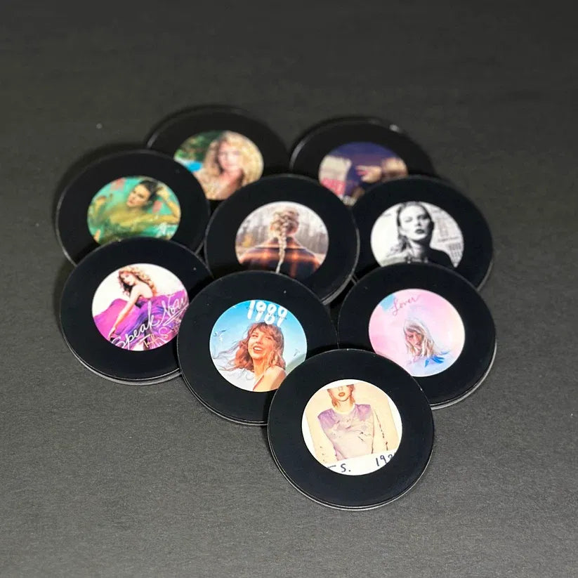 🎵 Swift – Mini NFC Music Player