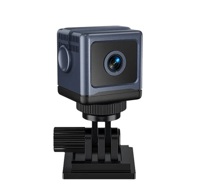 🔥Smart WiFi SecurityCamera -1080P HD,Night Vision, MotionDetection, Low Power