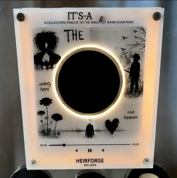 🎵 Alternative Music Memory Player