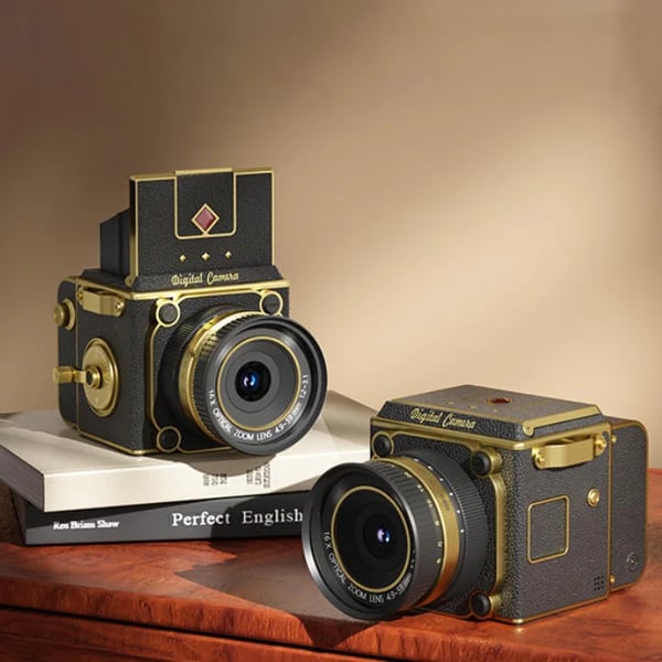 LOOX 60™ Vintage Edition