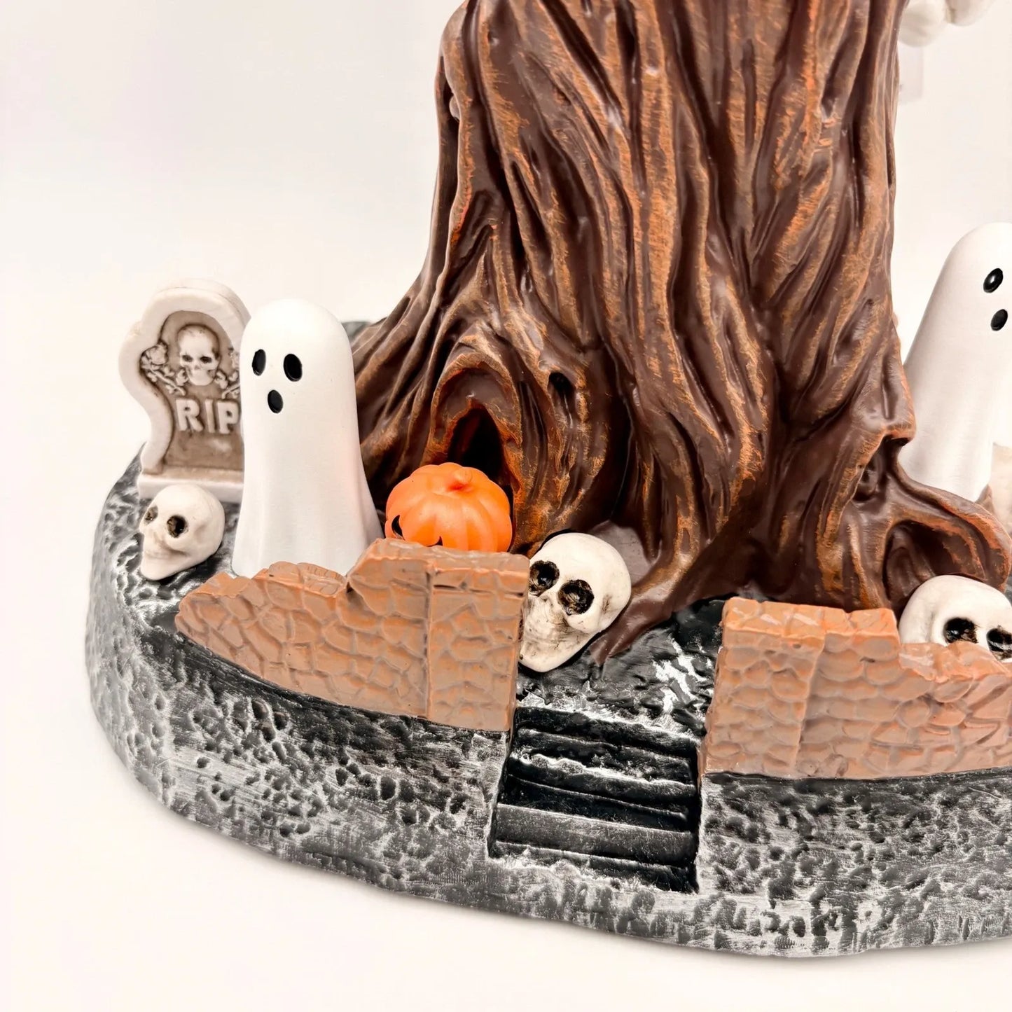 🎡 The Haunted Carnival Comes to Your Tabletop