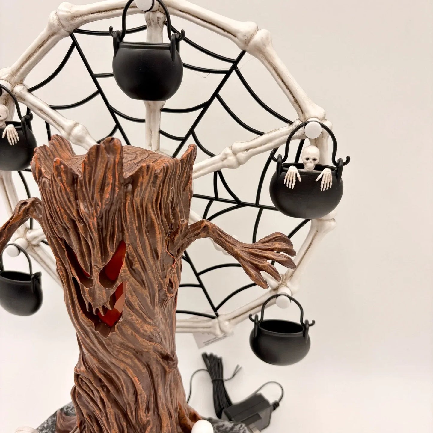 🎡 The Haunted Carnival Comes to Your Tabletop